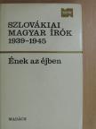 Arany A. László - Ének az éjben [antikvár]