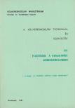 Dériné dr. Törzsök Éva - A külkereskedelem technikája és szervezése XII. [antikvár]