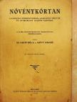 Dr. Gróf Béla - Növénykórtan [antikvár]