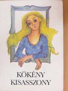 Fáy András - Kökény Kisasszony [antikvár]