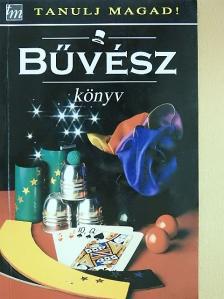Bűvész könyv [antikvár]