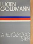 Lucien Goldmann - A rejtőzködő Isten [antikvár]