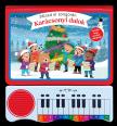Koral Books - Játszd el zongorán - Karácsonyi dalok