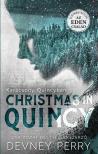 Devney Perry - Karácsony Quincyben - Az Éden család: a kezdetek [eKönyv: epub, mobi]