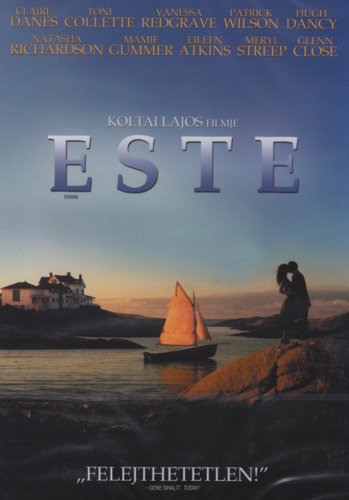 KOLTAI LAJOS - ESTE