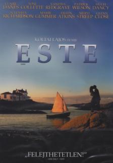 KOLTAI LAJOS - ESTE