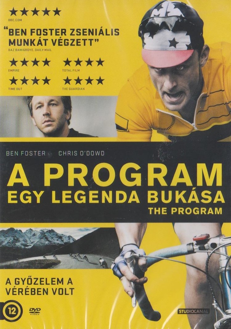 FREARS - PROGRAM - EGY LEGENDA BUKÁSA