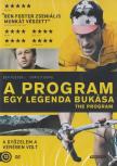 FREARS - PROGRAM - EGY LEGENDA BUKÁSA