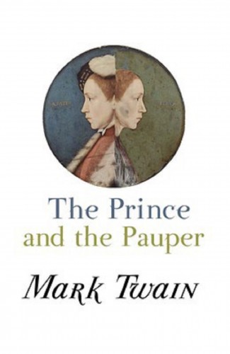 Mark Twain - The Prince and the Pauper [eKönyv: epub, mobi]