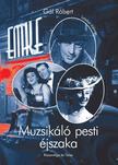 GÁL RÓBERT - Muzsikáló pesti éjszaka
