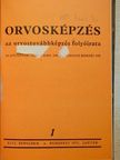 Dubovitz Dénes - Orvosképzés 1971-1972. (nem teljes évfolyam) [antikvár]