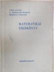 Cser Andor - Matematikai zsebkönyv [antikvár]