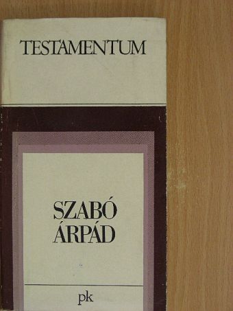 Jordáky Lajos - Üzenet a mának [antikvár]