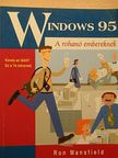 Ron Mansfield - Windows 95 [antikvár]