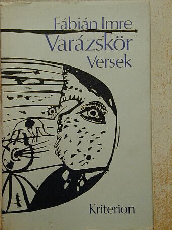 Fábián Imre - Varázskör [antikvár]