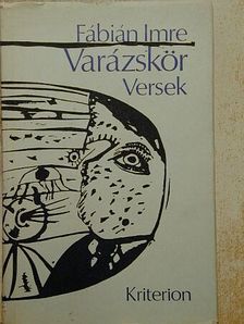 Fábián Imre - Varázskör [antikvár]