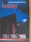 Éveskönyv 2004-2006 [antikvár]