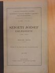 Berczik Árpád - Szigeti József emlékezete (1822-1902) [antikvár]