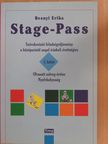 Besnyi Erika - Stage-Pass I. [antikvár]