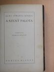 Alma Johanna Koenig - A Szent Palota [antikvár]