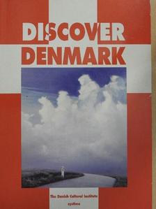 Discover Denmark [antikvár]