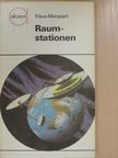Klaus Marquart - Raumstationen [antikvár]