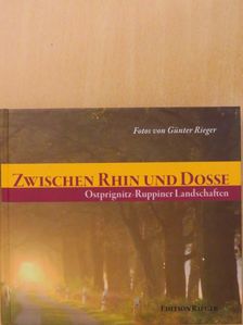 Zwischen Rhin und Dosse [antikvár]