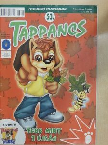 Tappancs 53. [antikvár]