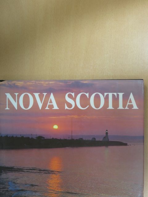 Nova Scotia [antikvár]