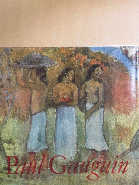 Jan Sedlák - Paul Gauguin [antikvár]