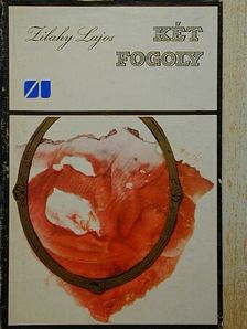 Zilahy Lajos - Két fogoly [antikvár]