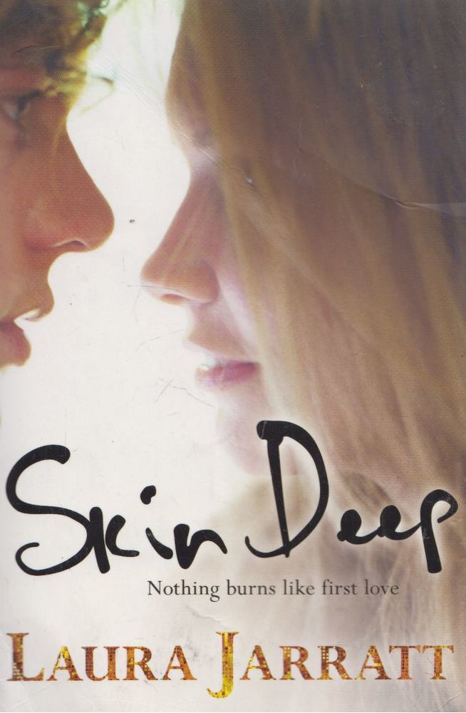 Laura Jarratt - Skin Deep [antikvár]