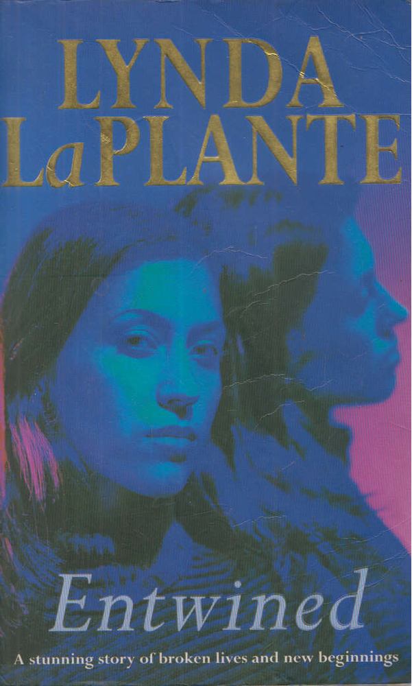 LYNDA LA PLANTE - Entwined [antikvár]