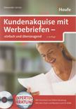 Jürries, Alexander - Kundenakquise mit Werbebriefen [antikvár]
