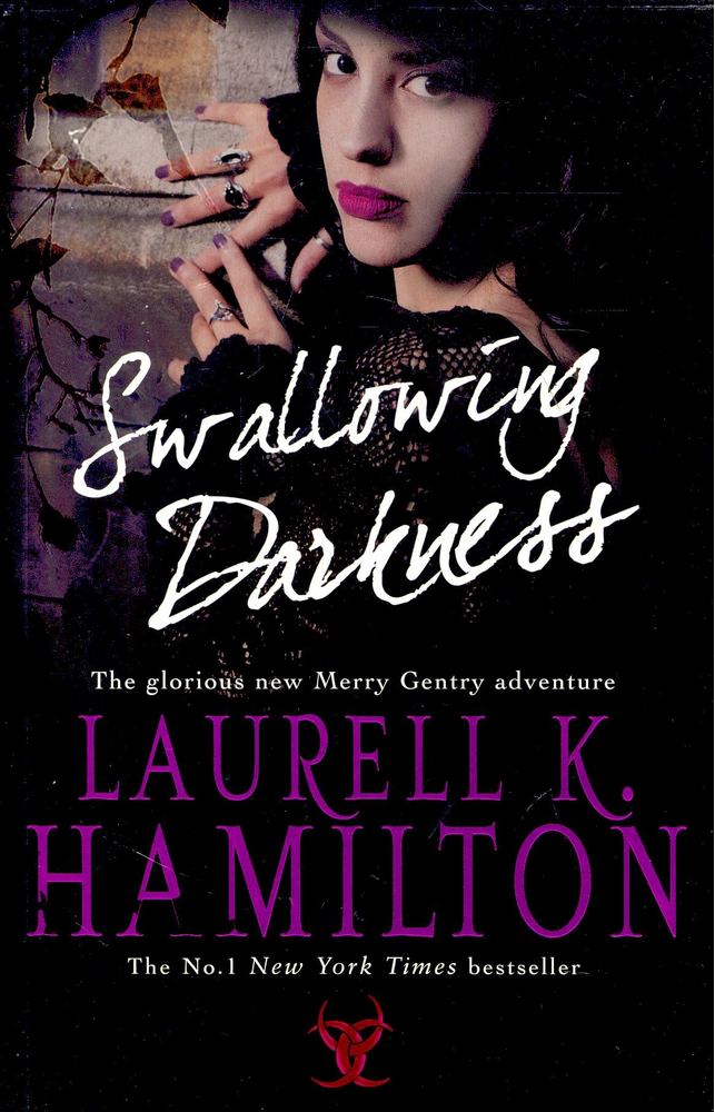 Swallowing Darkness [antikvár]