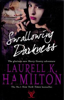 Swallowing Darkness [antikvár]