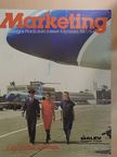 Bencze Szabó Péter - Marketing 1987/5-6. [antikvár]