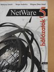 Babócsy László - NetWare 5 hálózatok [antikvár]