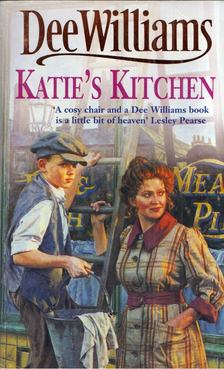 Dee Williams - Katie's Kitchen [antikvár]