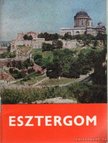 HUBA LÁSZLÓ - Esztergom [antikvár]