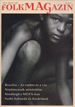 Berán István - folkMAGazin 2011/1 [antikvár]