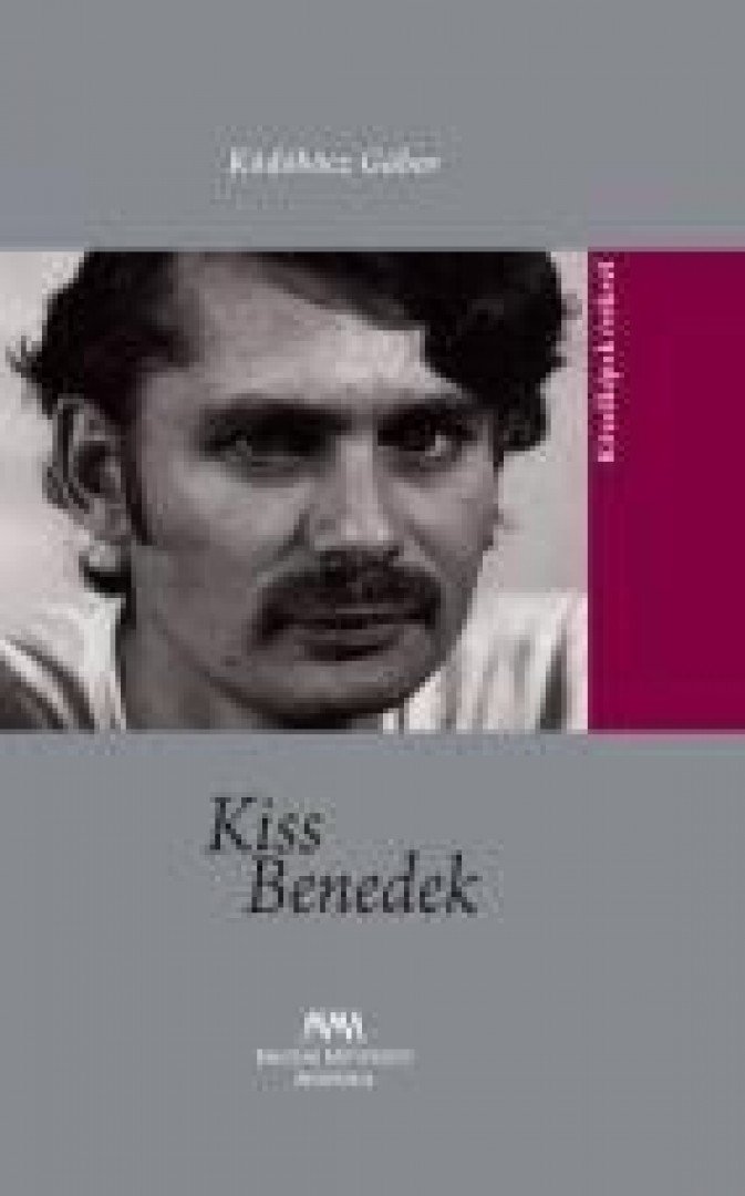 Ködöböcz Gábor - Kiss Benedek [antikvár]