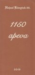 Baranyai Attila - 1150 apeva [antikvár]