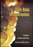 URBÁN ANDRÁS - ETYEK-BUDAI BORGASZTRONÓMIA [antikvár]