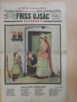 Faludi Kálmán - Friss Ujság Vasárnap 1938. julius 3. [antikvár]