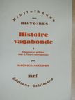 Maurice Agulhon - Histoire Vagabonde I. [antikvár]