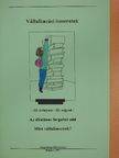 Daróczi Judit - Az általános forgalmi adó/Mire vállalkozzunk? [antikvár]