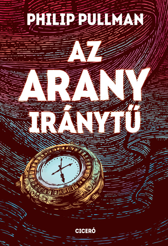 Philip Pullman - Az arany iránytű [eKönyv: epub, mobi]