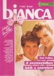 Toni Collins - A szomszédban lakik a szerelem [antikvár]