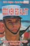 Major G. W. Thacker - Izzó kék ég alatt [antikvár]